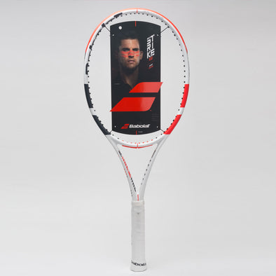 Babolat Pure Strike 100