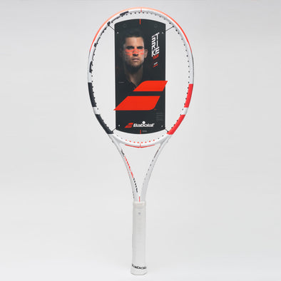 Babolat Pure Strike Tour