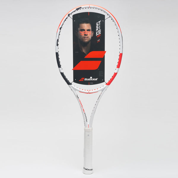 Babolat Pure Strike Tour