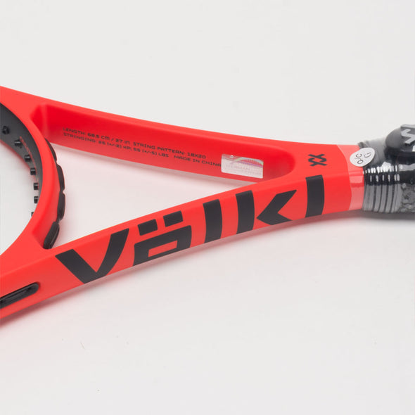 Volkl V8 Pro