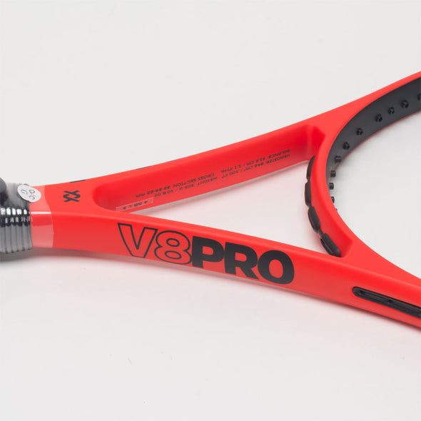 Volkl V8 Pro