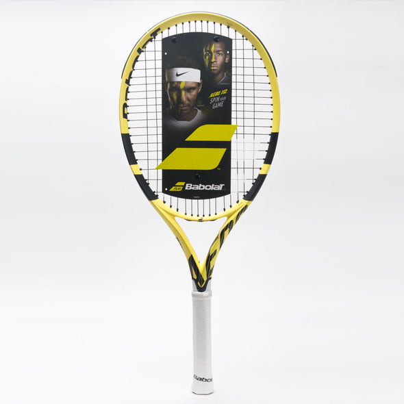 Babolat Aero 112