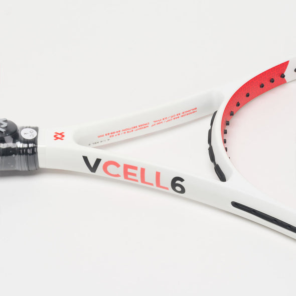 Volkl V-Cell 6