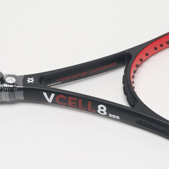Volkl V-Cell 8 285G