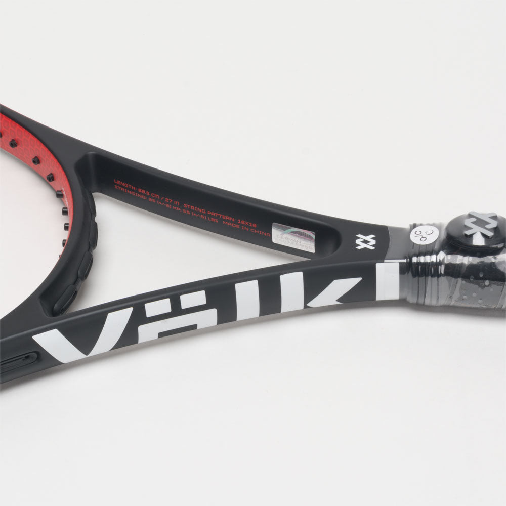 Volkl V-Cell 8 285G – Holabird Sports