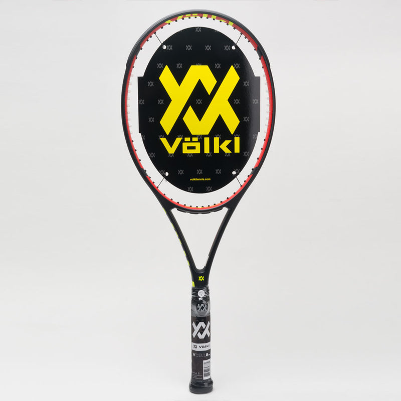 Volkl V-Cell 8 315G