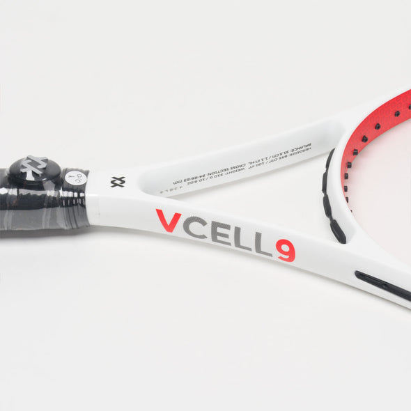 Volkl V-Cell 9