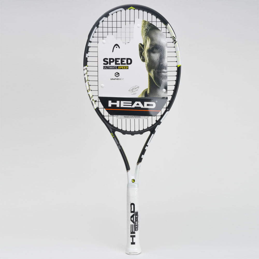 HEAD Graphene XT Speed Midplus