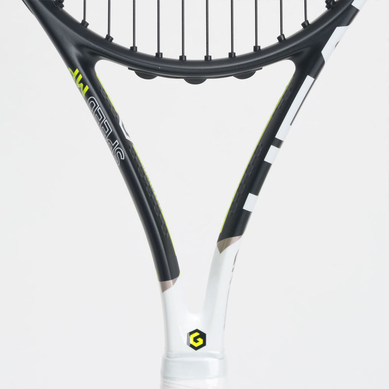 HEAD Graphene XT Speed Midplus