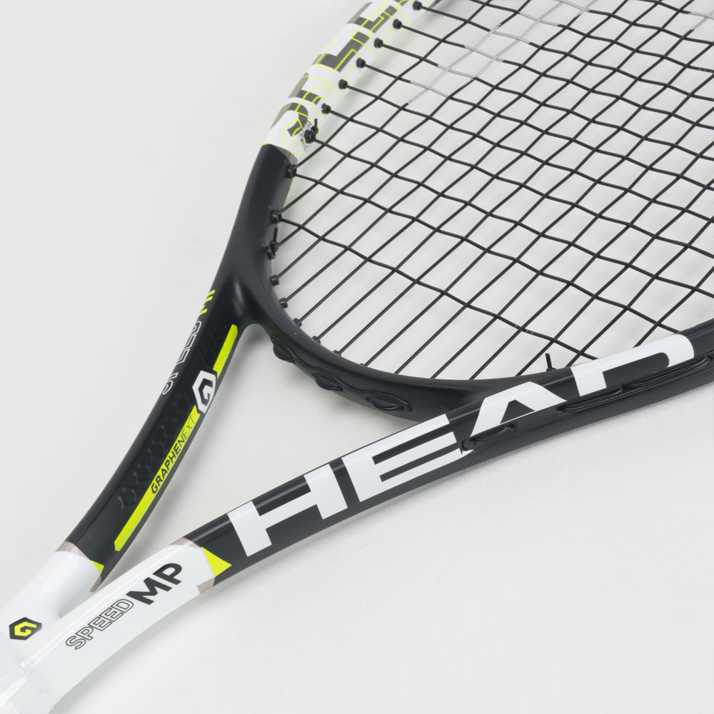 HEAD Graphene XT Speed Midplus