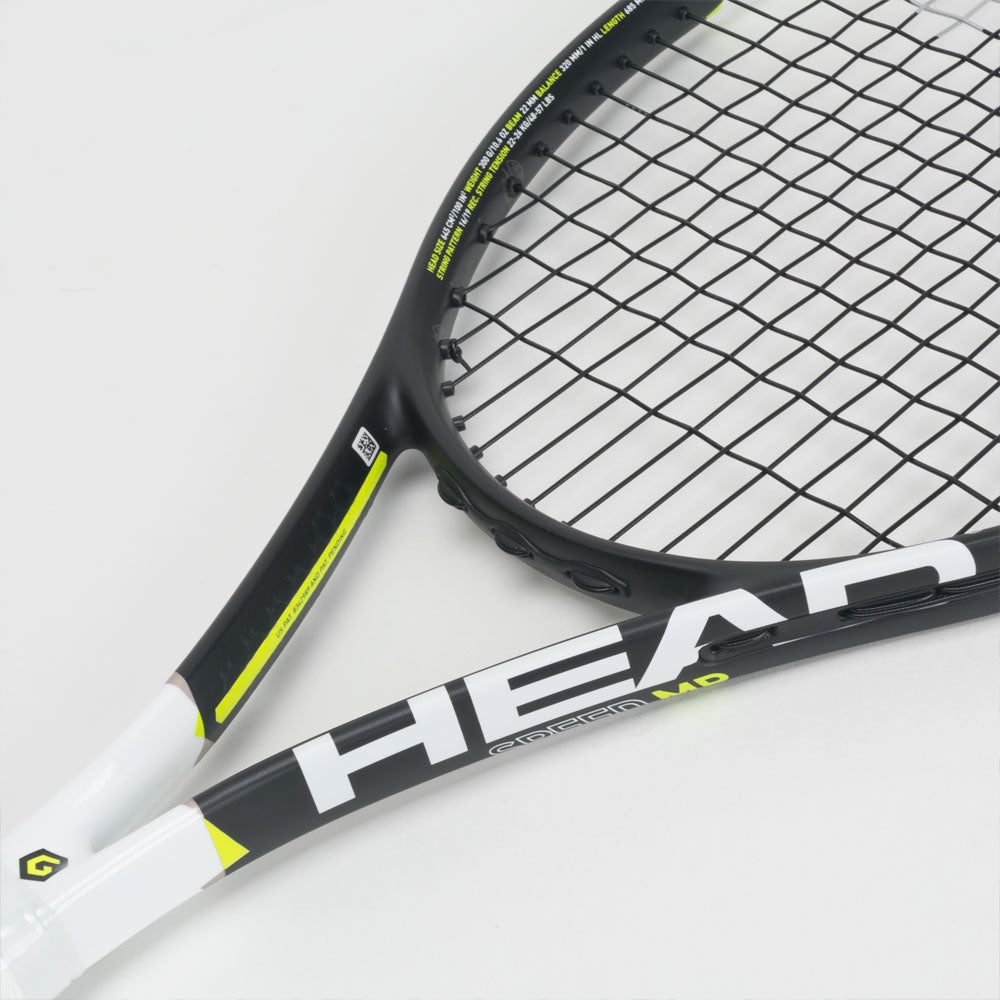 HEAD Graphene XT Speed Midplus