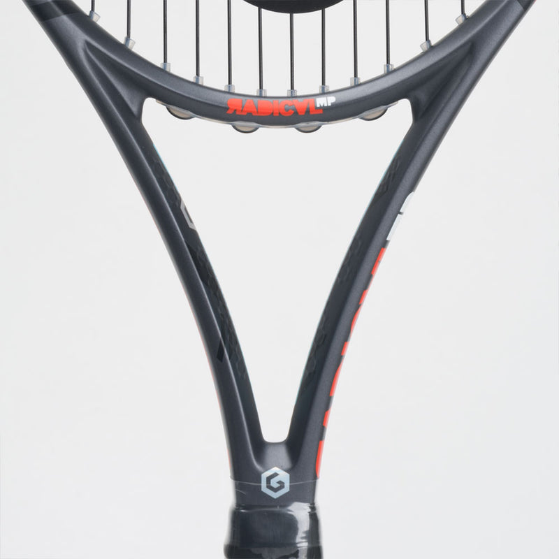 HEAD Graphene XT Radical Midplus