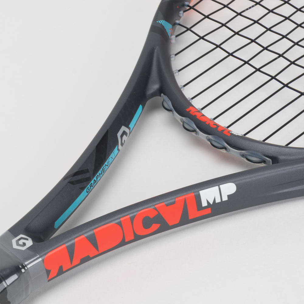 HEAD Graphene XT Radical Midplus