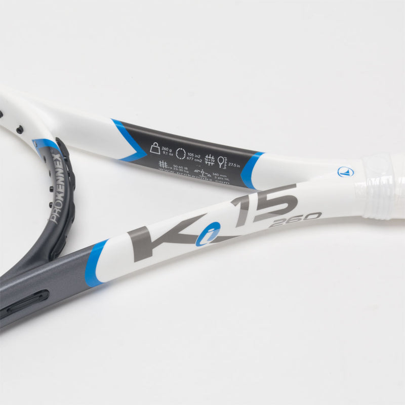 ProKennex Ki 15 (260G)