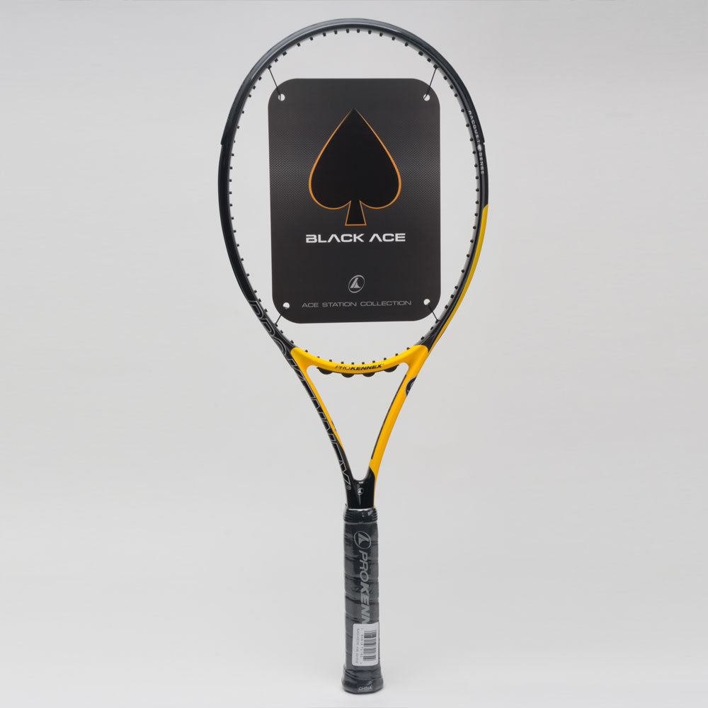 ProKennex Black Ace (315G)