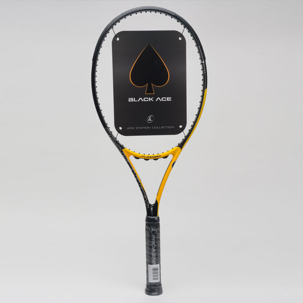 ProKennex Black Ace (300G) – Holabird Sports