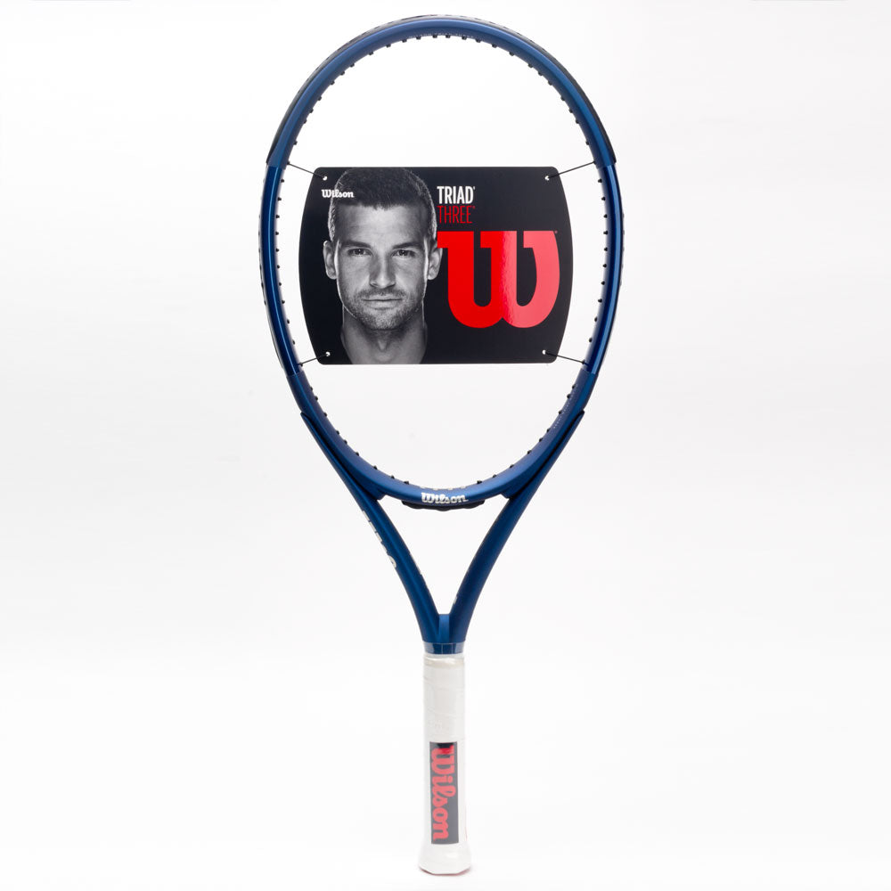Wilson Triad Three – Holabird Sports