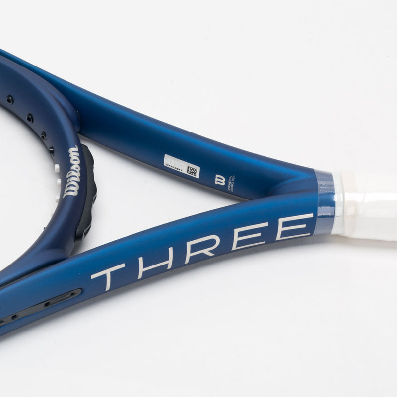 Wilson Triad Three