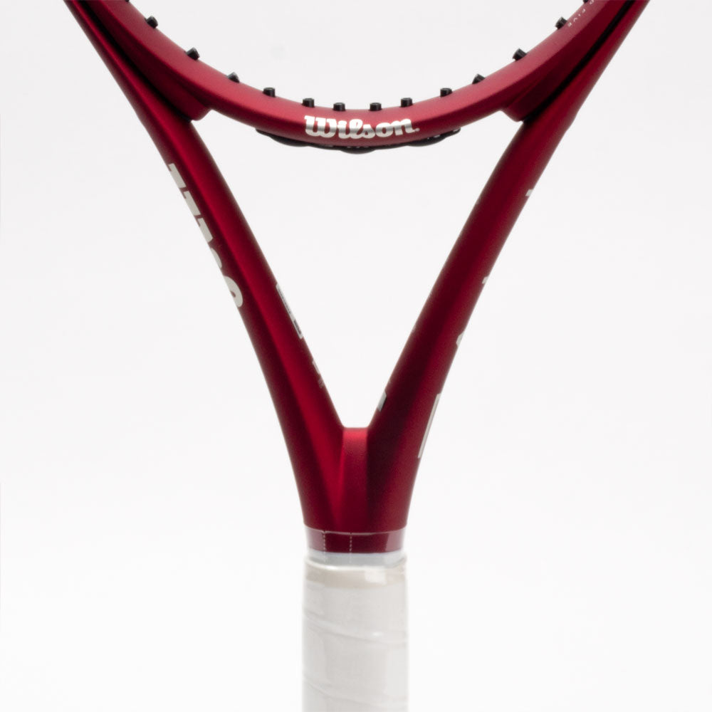 国内正規品　Wilsonウィルソン　TRIAD FIVE G2 267g Wilson Triad Five Tennis Racquet