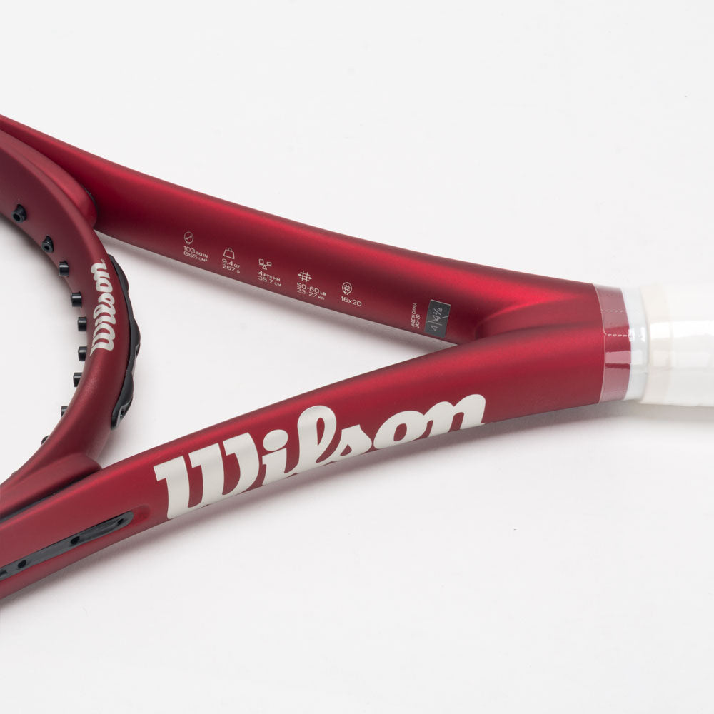 Buy Wilson Triad Five Raquettes Confort online | Tennis Point FR Buy Wilson Triad Five Raquettes Confort online | Tennis Point FR
