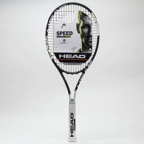 Head Tennis Racket Head Graphene XT Instinct MP Review| Full Info
