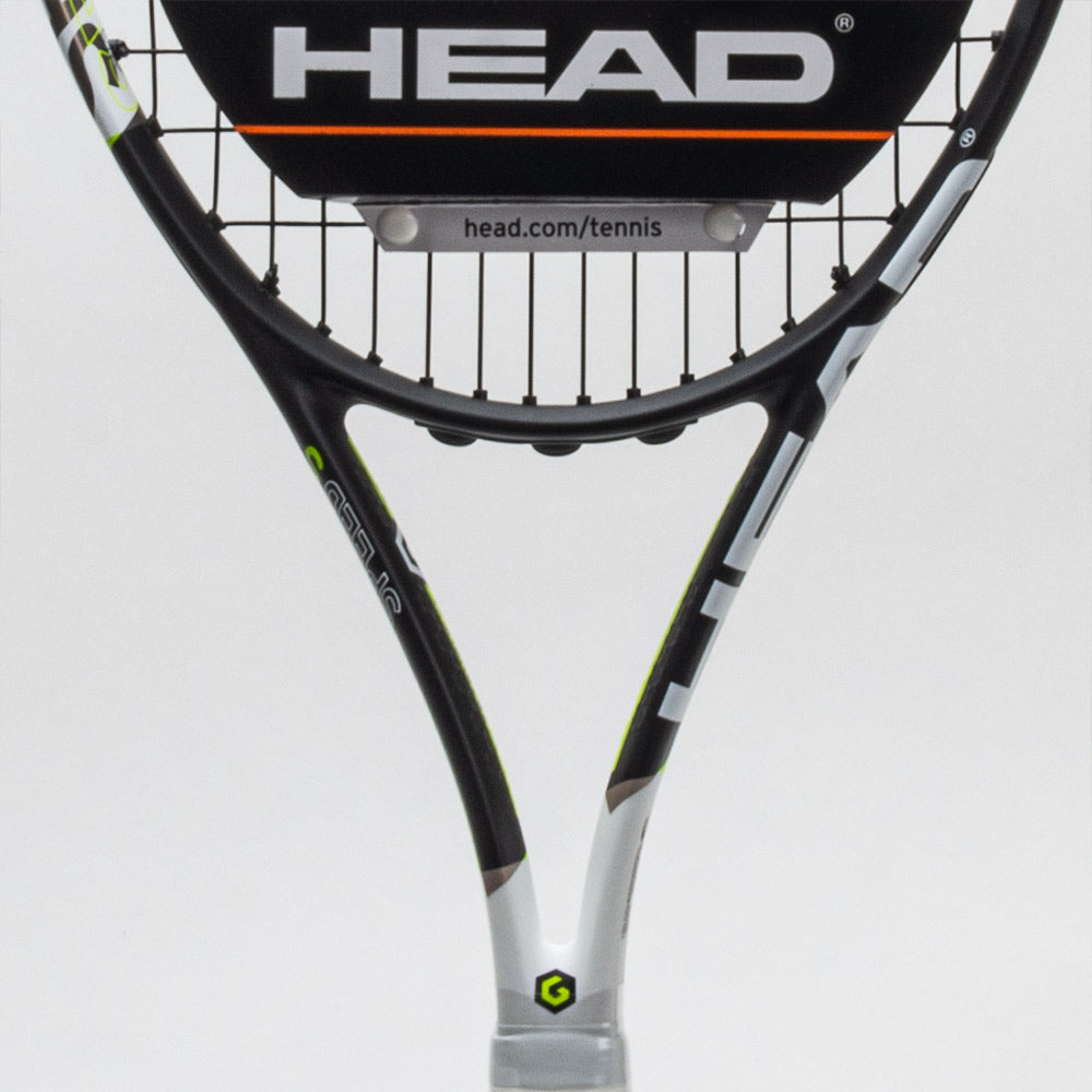 HEAD Graphene XT Speed S