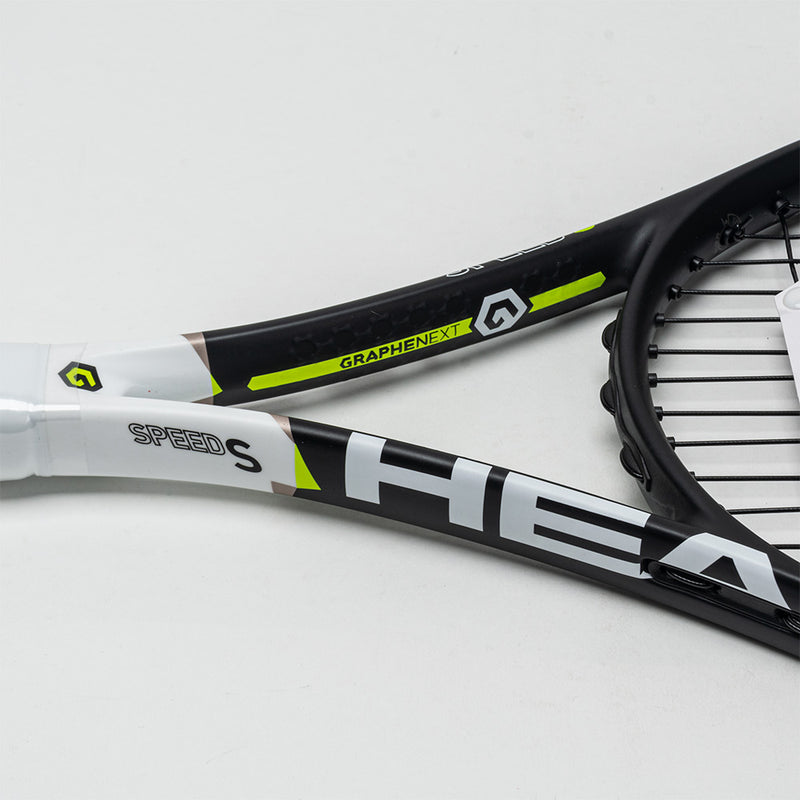 HEAD Graphene XT Speed S