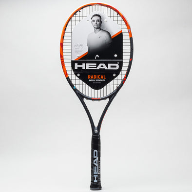 HEAD Tennis Racquets – Holabird Sports