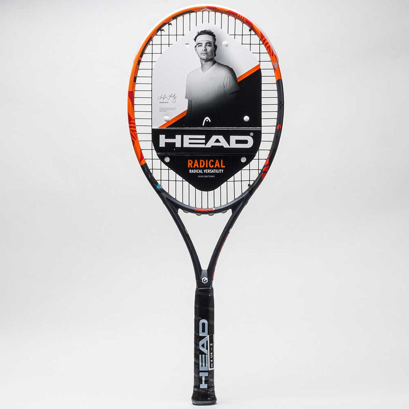 HEAD Graphene XT Radical S