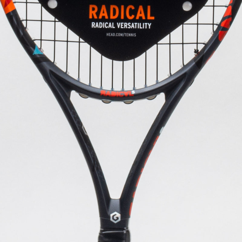 HEAD Graphene XT Radical S