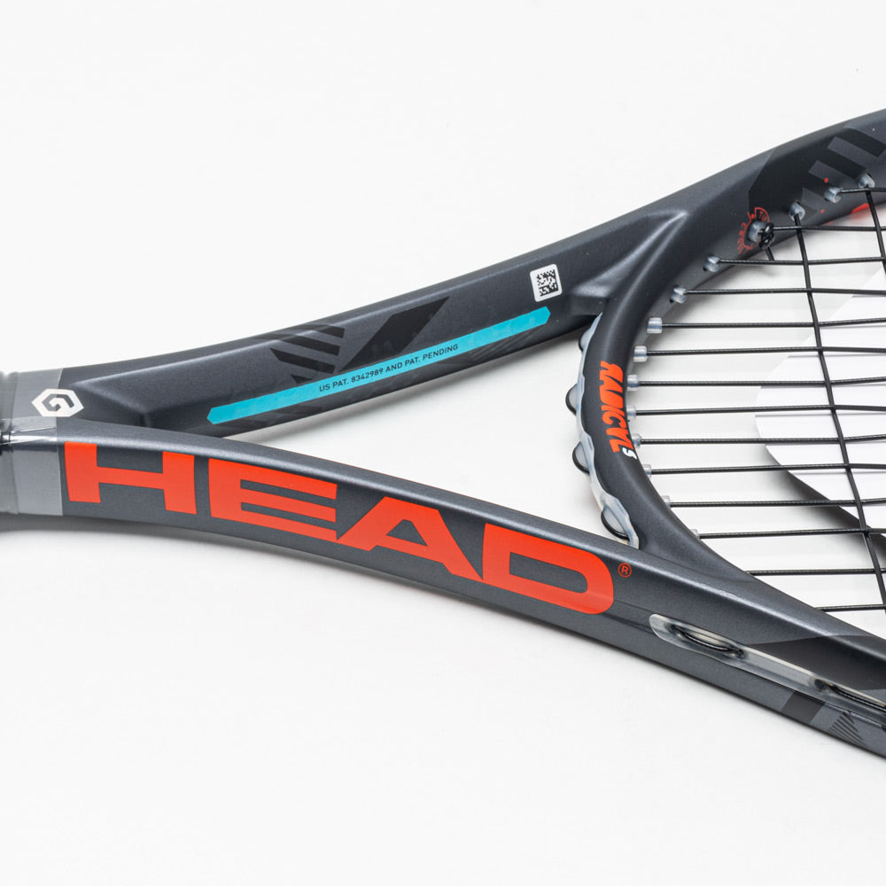 HEAD Graphene XT Radical S