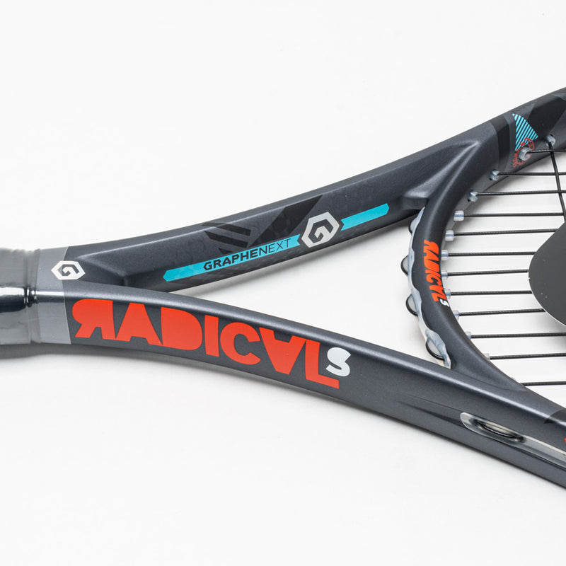 HEAD Graphene XT Radical S