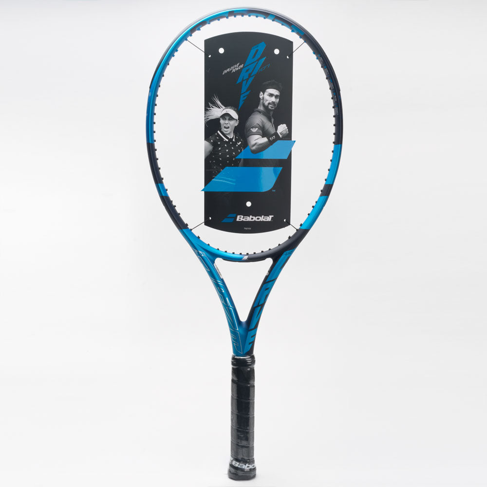 Babolat Pure Drive 107 2021 – Holabird Sports