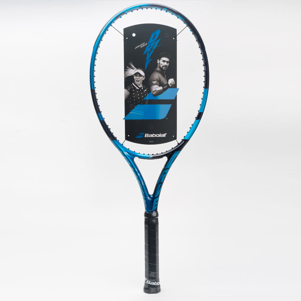 Babolat Pure Drive 110 2021