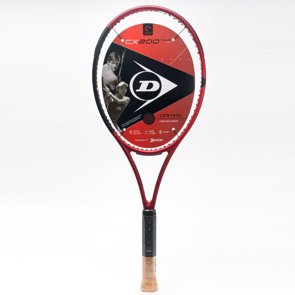 Dunlop CX 200 Tour 18x20