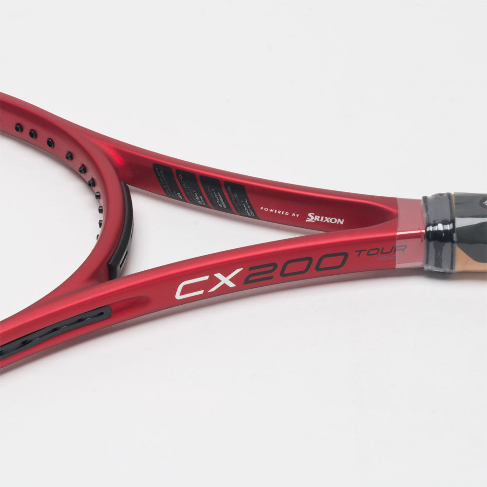 Dunlop CX  Tour x – Holabird Sports