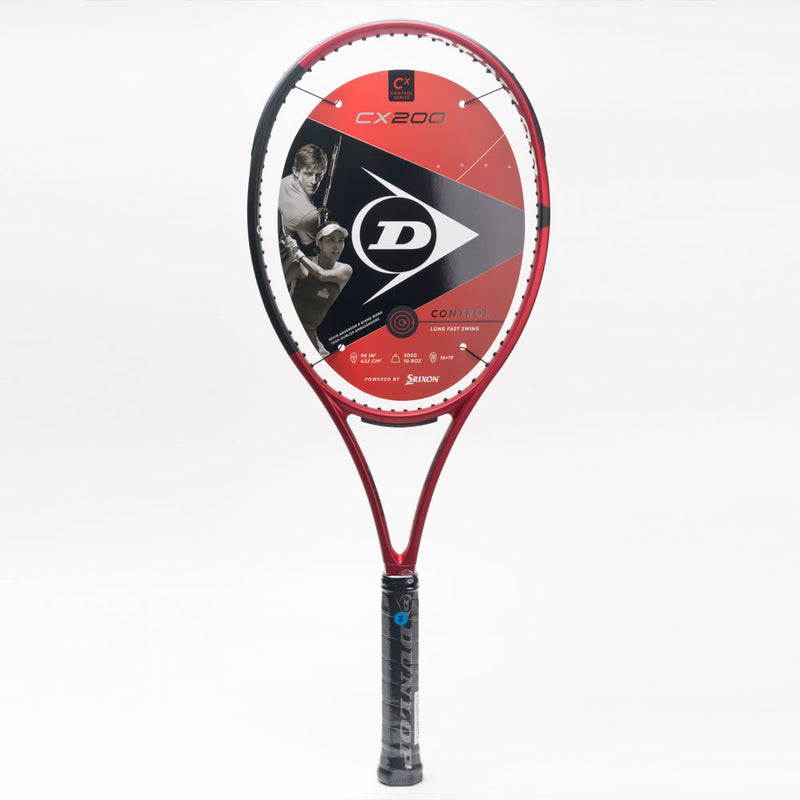 Dunlop CX 200