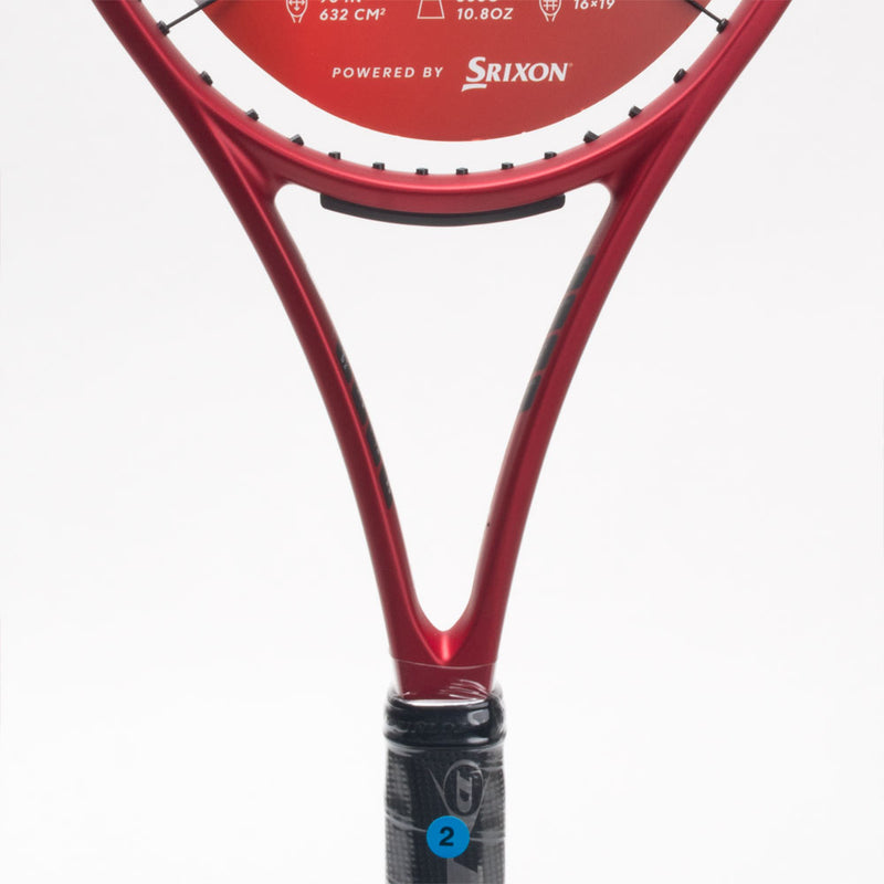 Dunlop CX 200