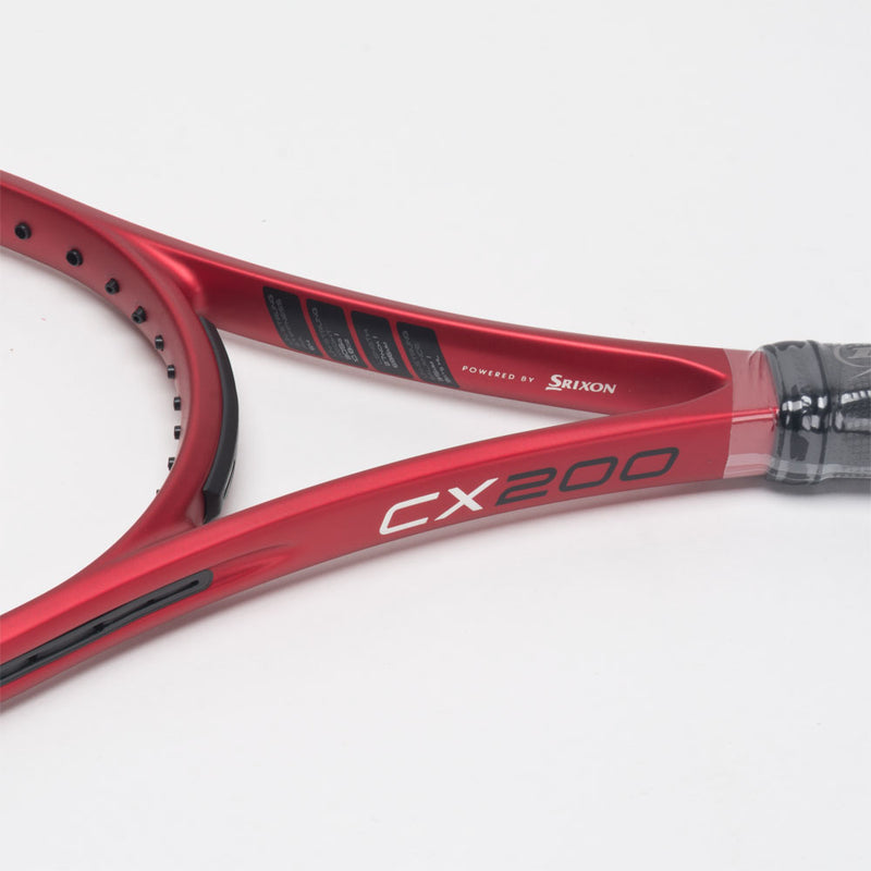 Dunlop CX 200