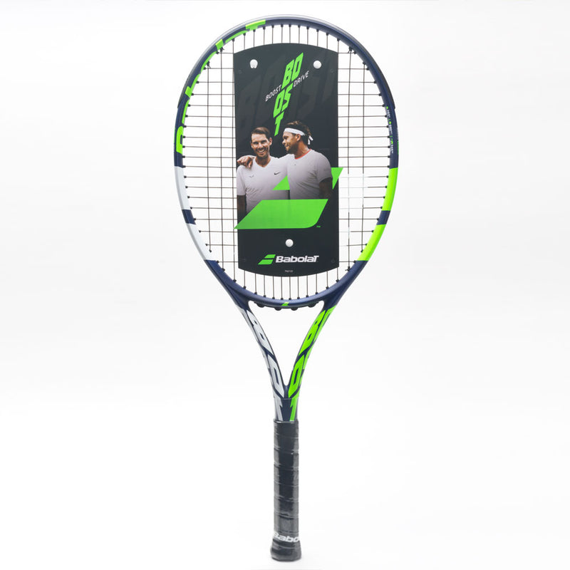 Babolat Boost Drive Blue/Green/White