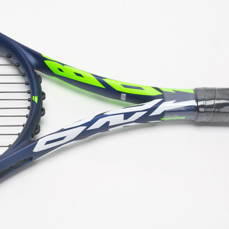 Babolat Boost Drive Blue/Green/White