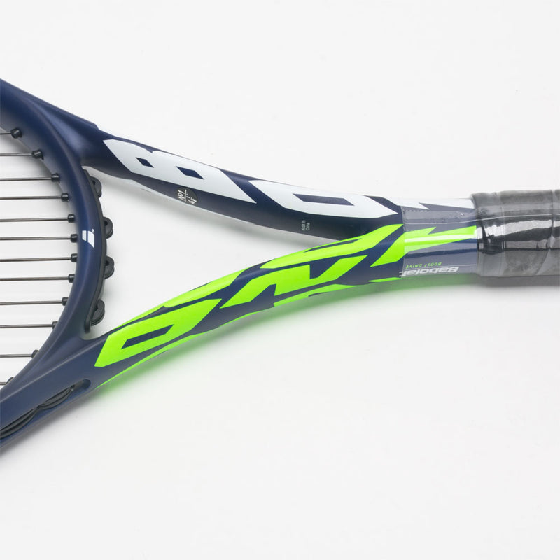 Babolat Boost Drive Blue/Green/White