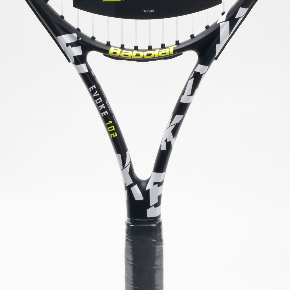 Tennis Racket Babolat Yellow
