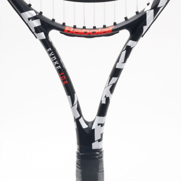 Babolat EVOKE 105 Black/Orange