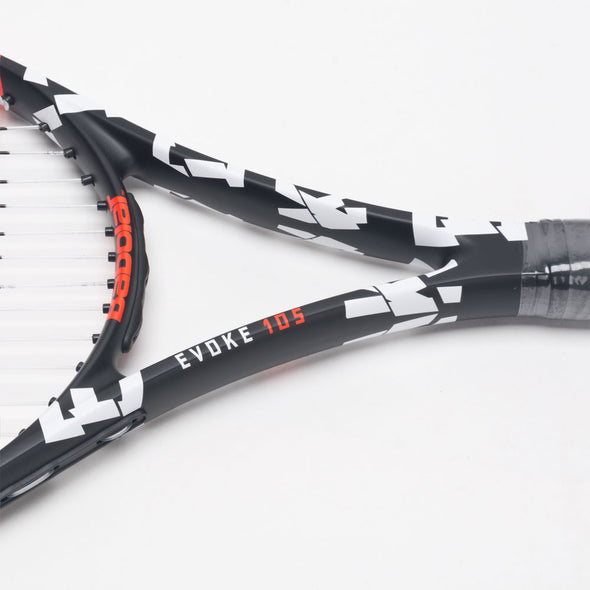 Babolat EVOKE 105 Black/Orange
