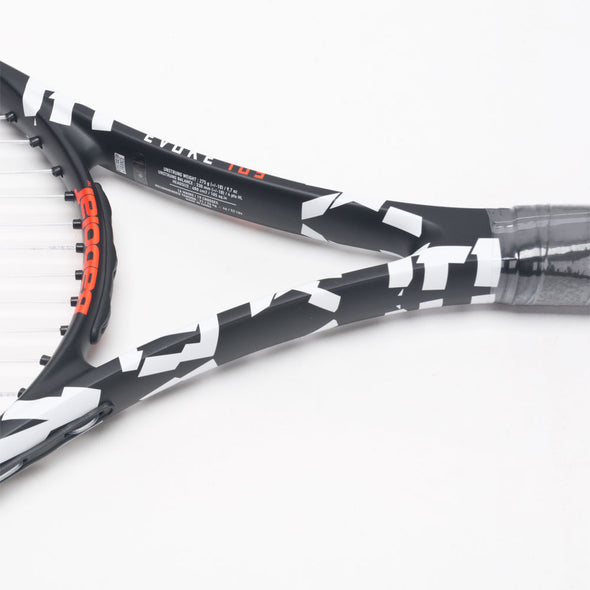 Babolat EVOKE 105 Black/Orange