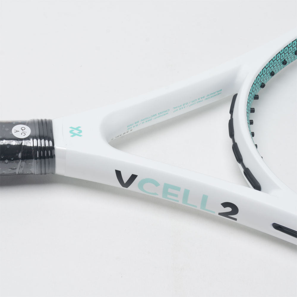 Volkl V-Cell 2