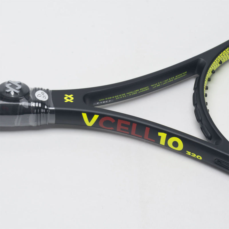 Volkl V-Cell 10 320g