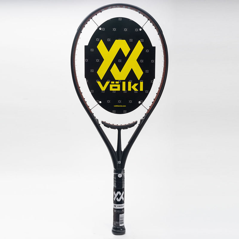 Volkl V-Cell 1