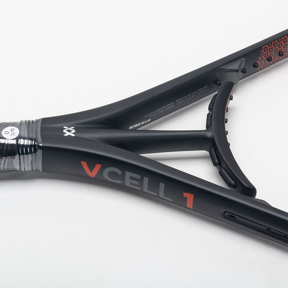 Volkl V-Cell 1